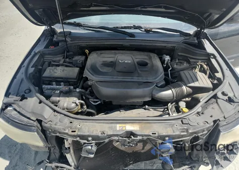 2018 Jeep Grand Cherokee Laredo z USA, uszkodzony, nr VIN 1C4RJEAG7JC429617